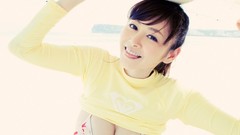 Anri Sugihara Japanese Idols
