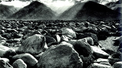 Ansel adams mount wiliamson