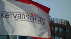 Antalya Kervansaray Hotels Marmaris