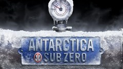 Antarctica