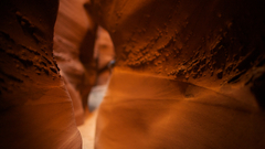 Antelope Canyon