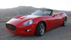 Anteros roadster