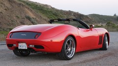 Anteros roadster