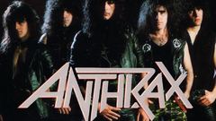 Anthrax