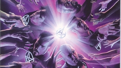 Anthrax Album covers Music