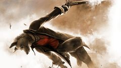 Anthropomorphism furry Wolves