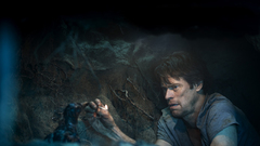 Antichrist burrowan high