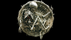 Antics and mechanical frolic