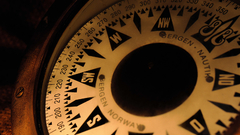 Antiqued compass tlg anyone