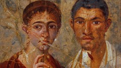 Antiquity Italy paintings italia pompei mosaics of Pompeii 