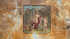 Antiquity Italy paintings italia pompei mosaics of Pompeii 