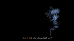 Antismoke Anti smoking FTW