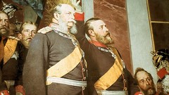 Anton von werner zweite