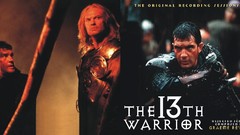 Antonio banderas The 13th