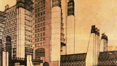 Antonio sant elia la