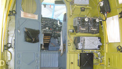 Antonov anand The Last