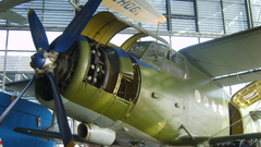 Antonov anyou re Welcome