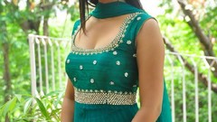 Anuhya reddy
