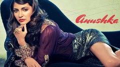 Anushka Sharma