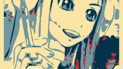 Any franken fran Manga