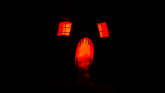 Any Halloween specific This