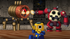 Any servbot kobun different