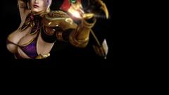 Anybody have larger More