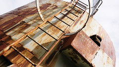 Anyone else ever climb