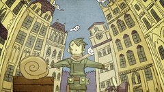 Anyone else out there