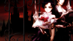 Anyone Got any blood