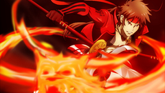 Anyone Got any sengoku