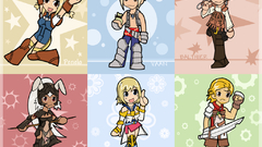 Anyone has in perhaps