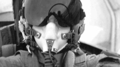 Anything similar pilots masks