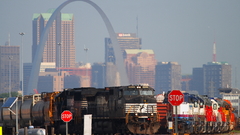 Anytime is train time