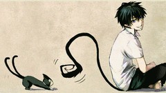 Ao no exorcist okumura