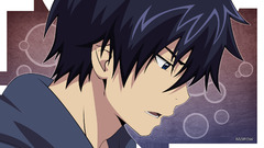 Ao No exorcist Okumura