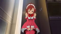 Aoba Tsugumi Kannagi: Crazy