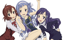 Aoba Tsugumi Kannagi: Crazy