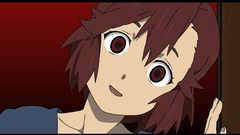 Aoba Tsugumi Kannagi: Crazy