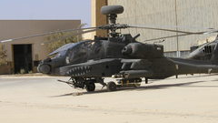 Apache Helicopters vehicles ah-64