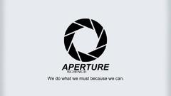 Aperture Laboratories