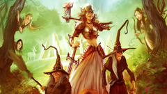 Apes terry pratchett Celebrity