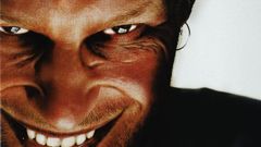 Aphex twin