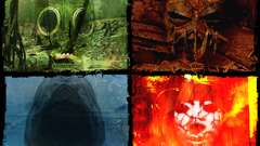 Apocalypse four horsemen