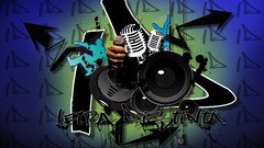 Apocalypse Hip-Hop rapper cities fire dancing Perfeccion 