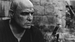 Apocalypse Now marlon brando