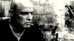 Apocalypse Now marlon brando
