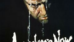Apocalypse Now Marlon Brando
