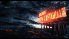 Apocalypse science fiction