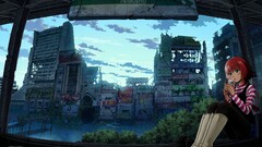 apocalyptic darker than black suou pavlichenko